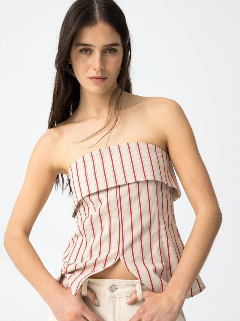 Top LOLA (Tiffosi) - Imagen 2