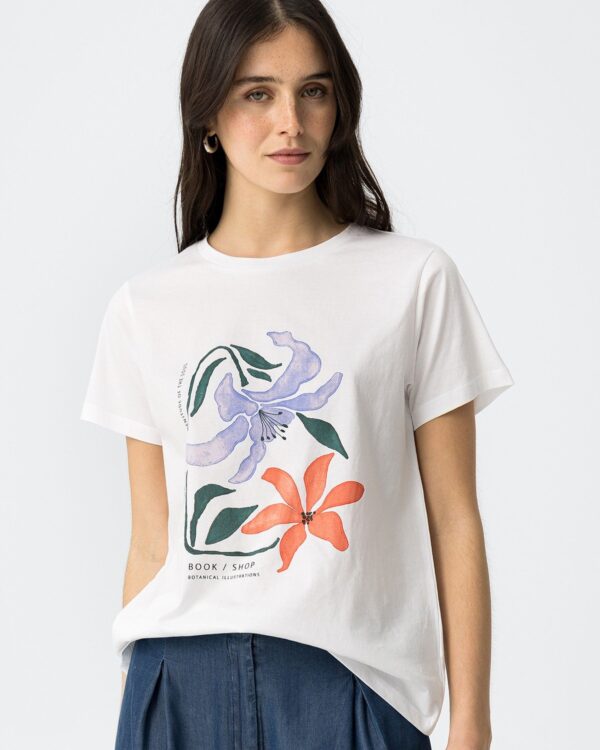Camiseta MIND (Tiffosi)
