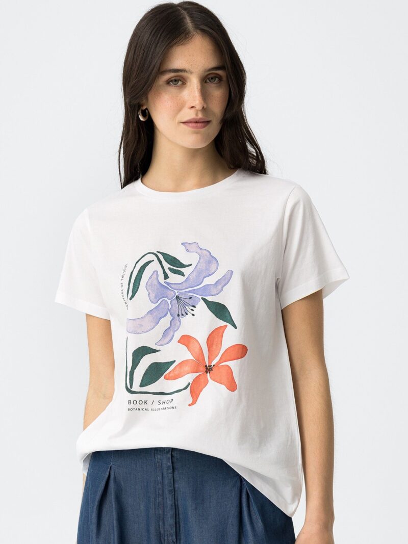 Camiseta MIND (Tiffosi)