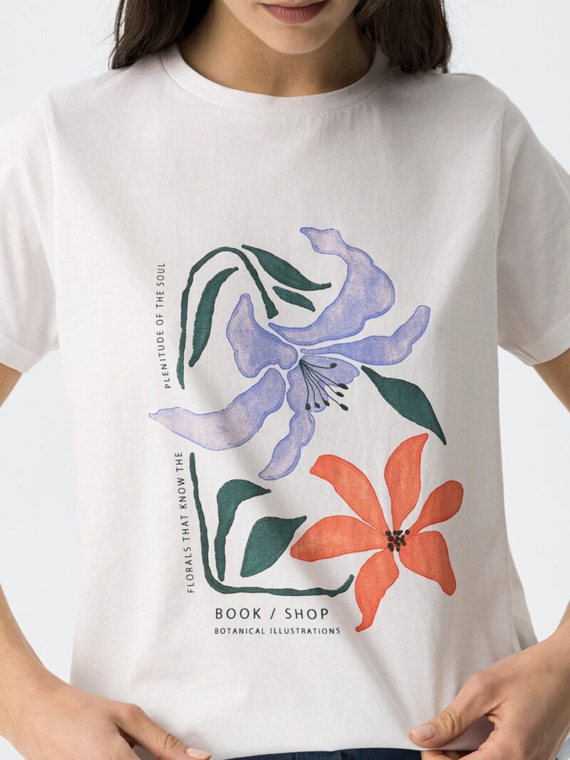 Camiseta MIND (Tiffosi) - Imagen 2