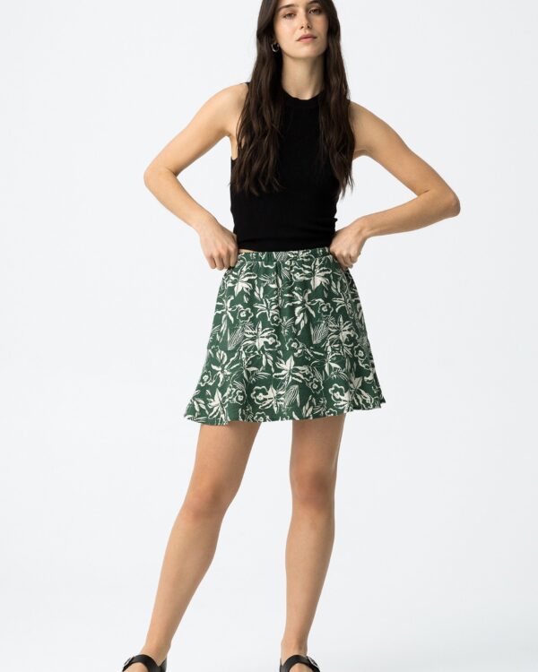 Falda-pantalón STELLA (Tiffosi)