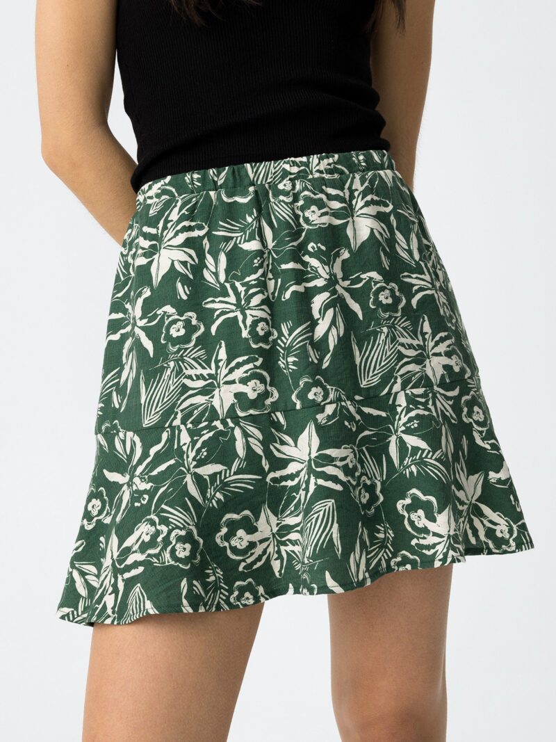 Falda-pantalón STELLA (Tiffosi) - Imagen 2