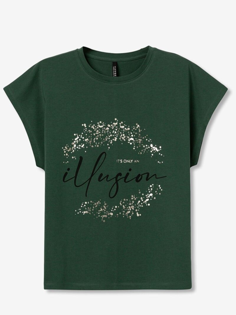 Camiseta ILLUSION (Tiffosi) - Imagen 4
