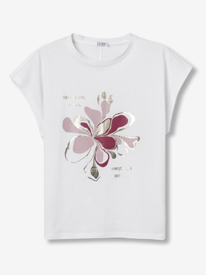 Camiseta ISURE (Tiffosi) - Imagen 4