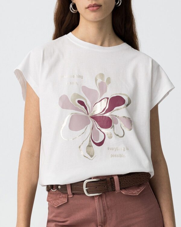 Camiseta ISURE (Tiffosi)