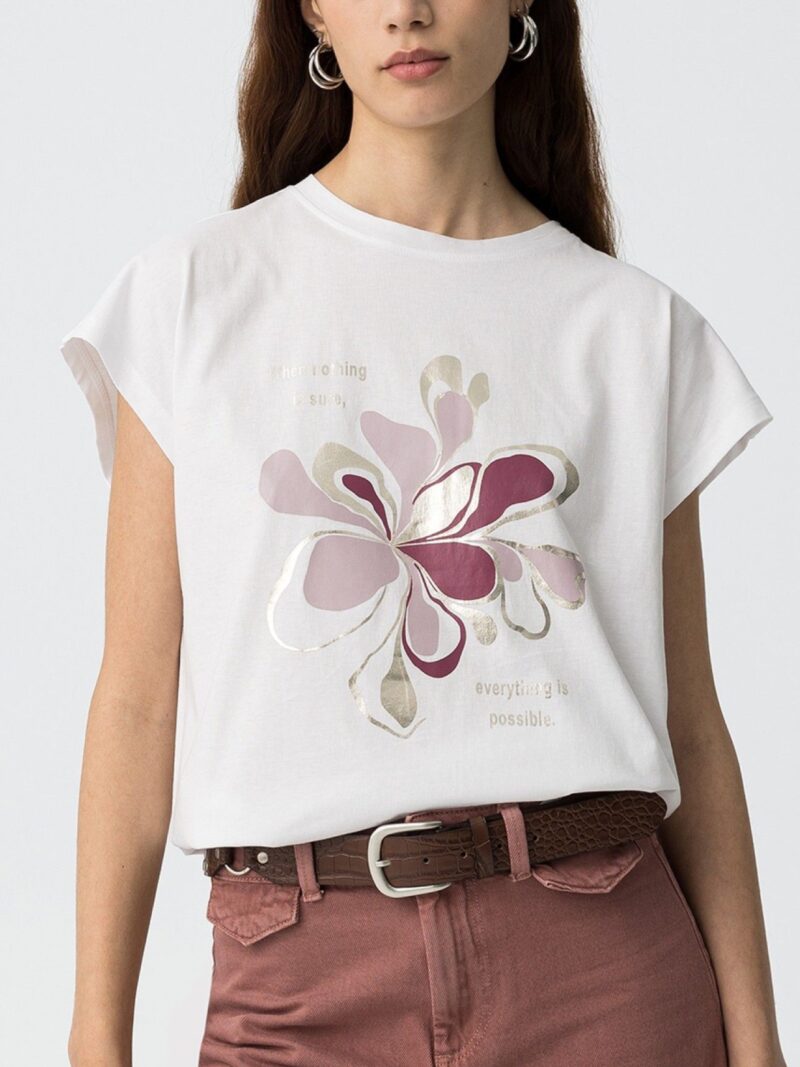 Camiseta ISURE (Tiffosi)