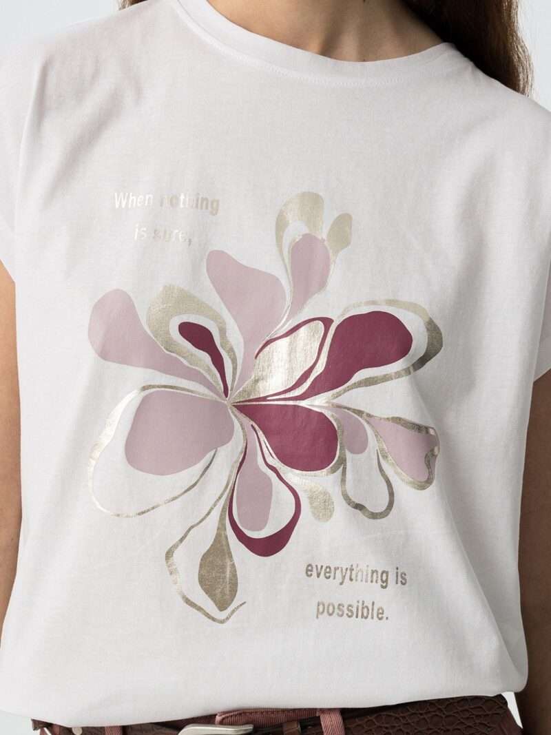 Camiseta ISURE (Tiffosi) - Imagen 2