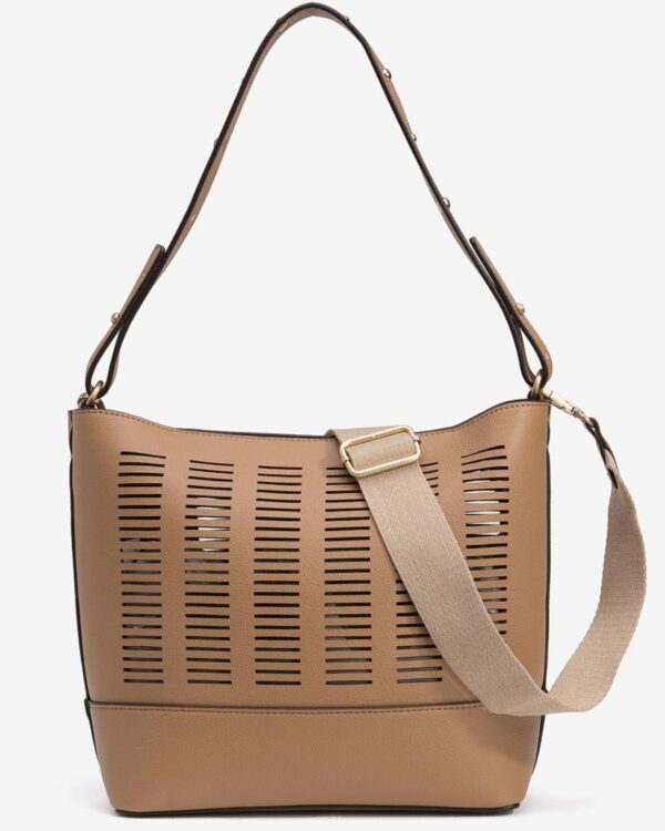 Bolso Cuero SUSAN (Tiffosi)