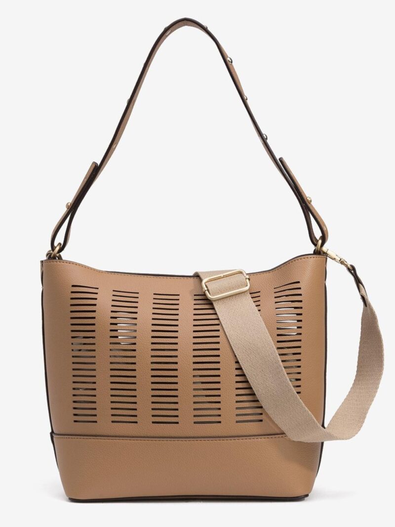 Bolso Cuero SUSAN (Tiffosi)