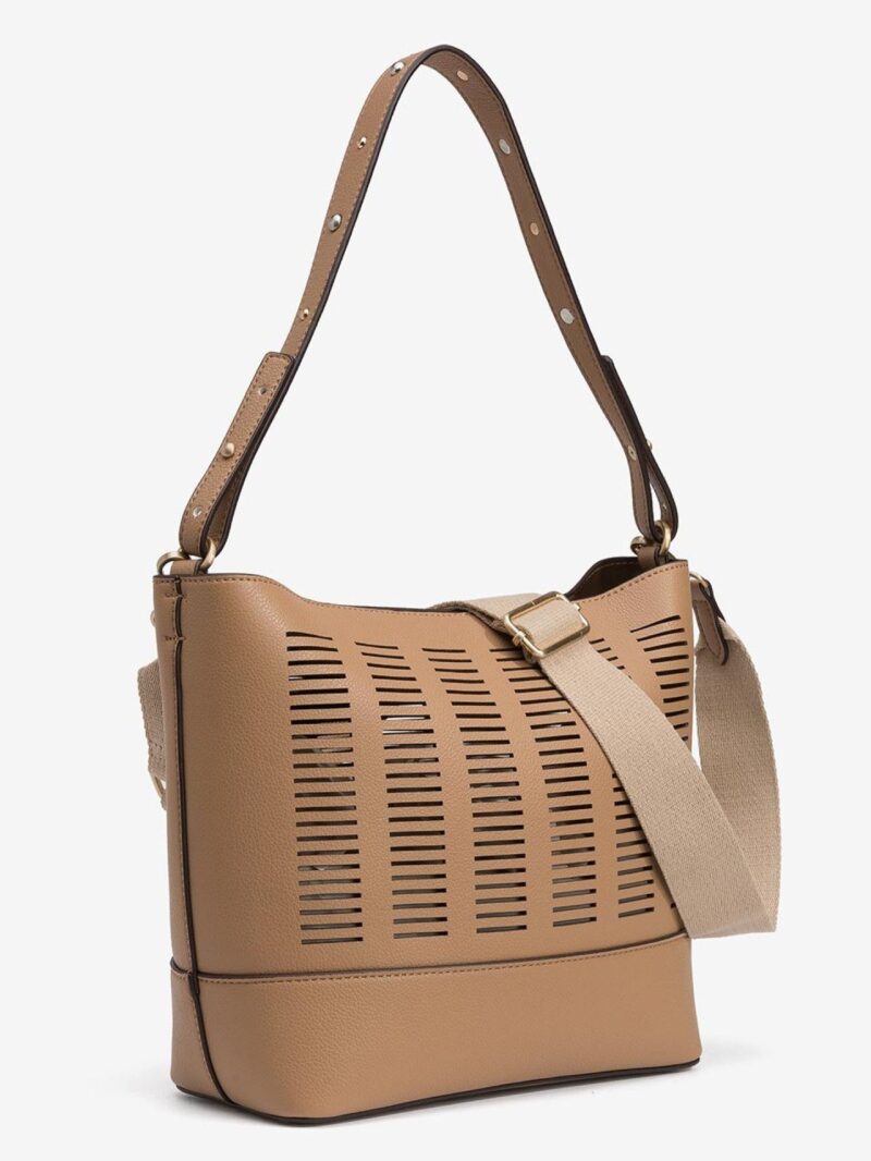 Bolso Cuero SUSAN (Tiffosi) - Imagen 2