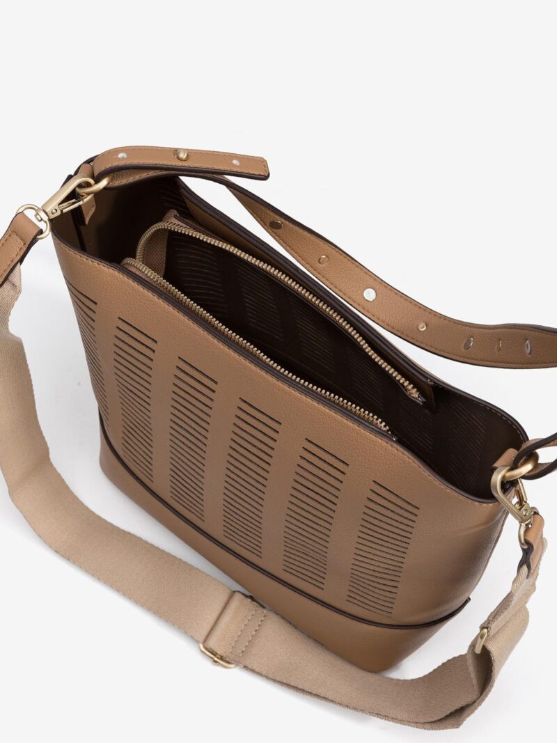 Bolso Cuero SUSAN (Tiffosi) - Imagen 3
