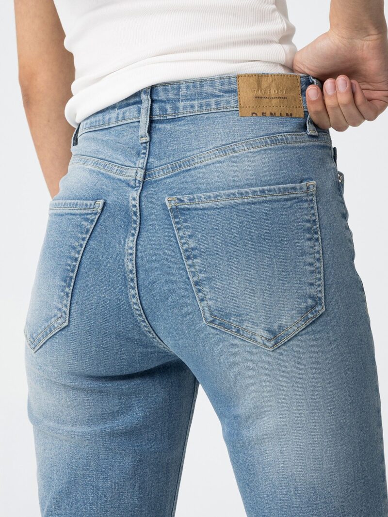 Jeans MEGAN-59 (Tiffosi) - Imagen 4