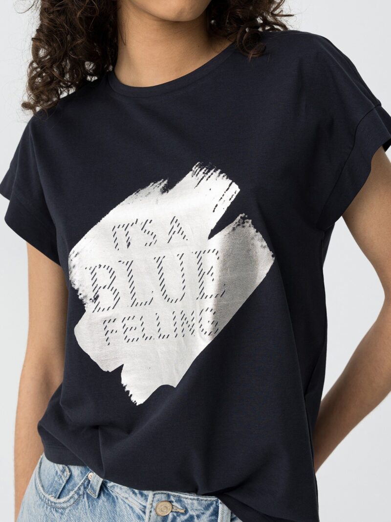 Camiseta Marino KIKA (Tiffosi) - Imagen 2