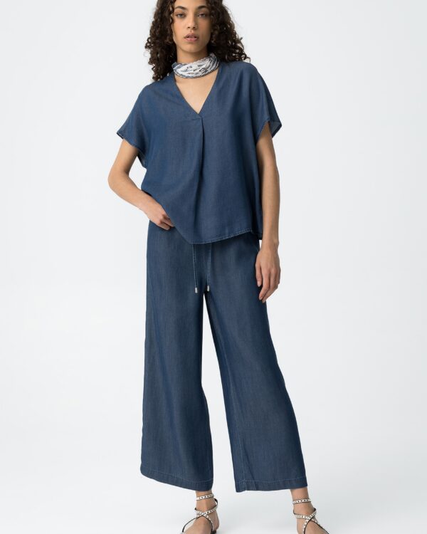 Pantalón FRANCES (Tiffosi)