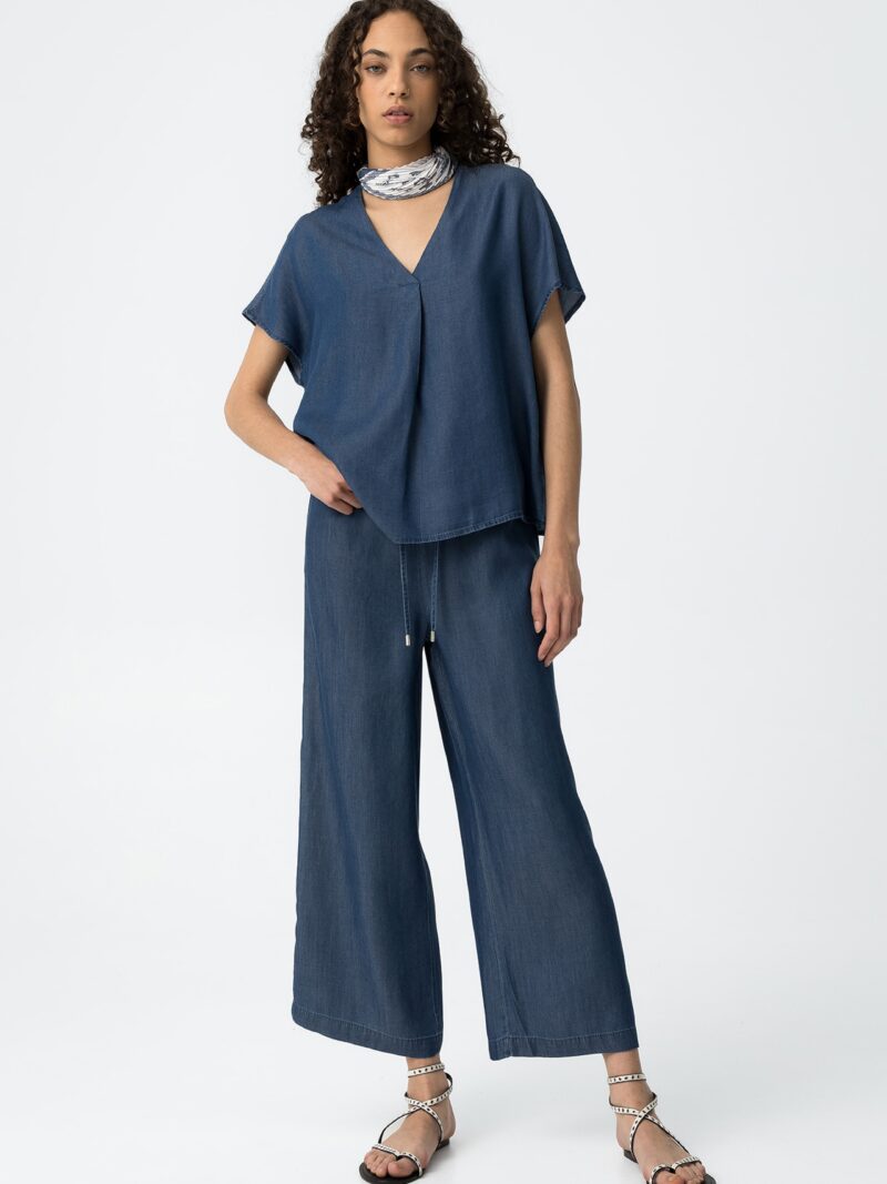 Pantalón FRANCES (Tiffosi)
