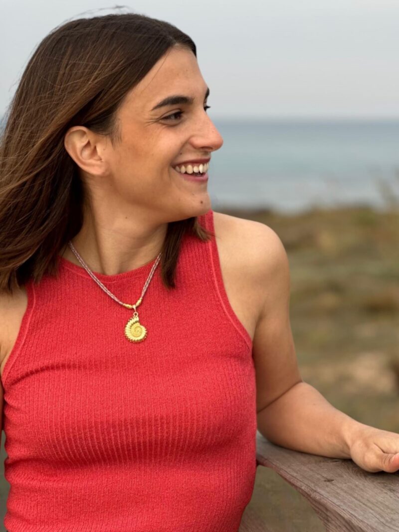 Collar BRISA