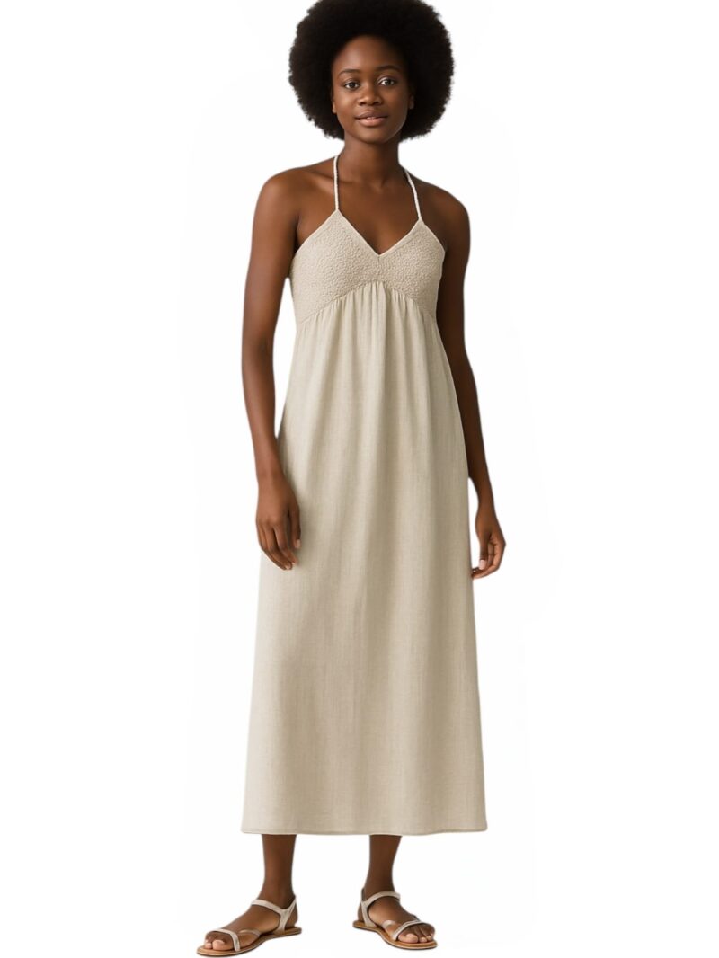 Vestido CECIL (Tiffosi)