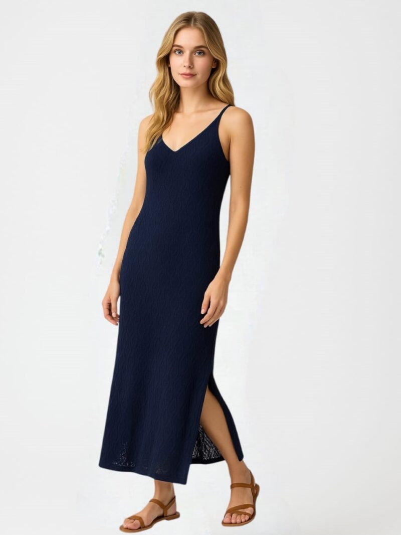 Vestido APOLONIA (Tiffosi)