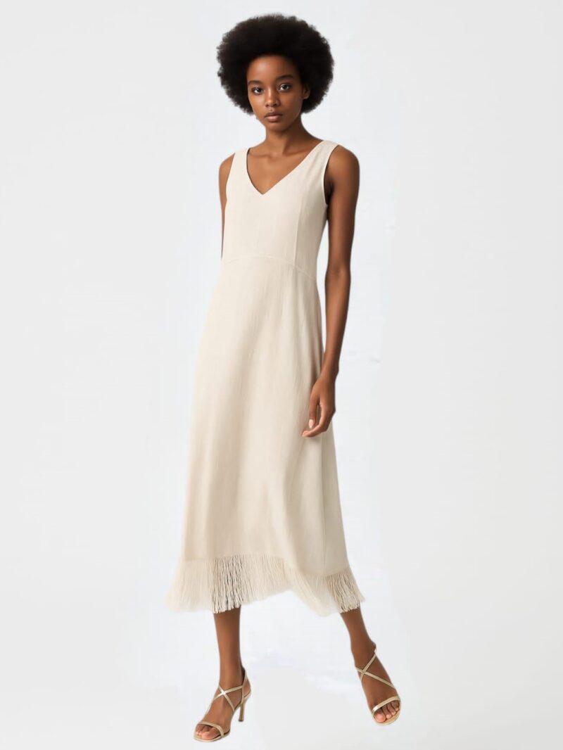 Vestido EDEN (Tiffosi)