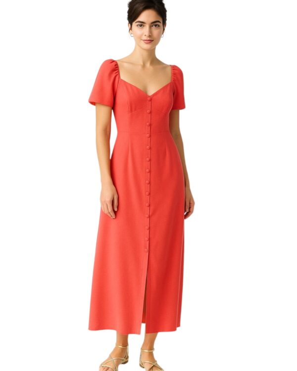 Vestido JADE (Tiffosi)