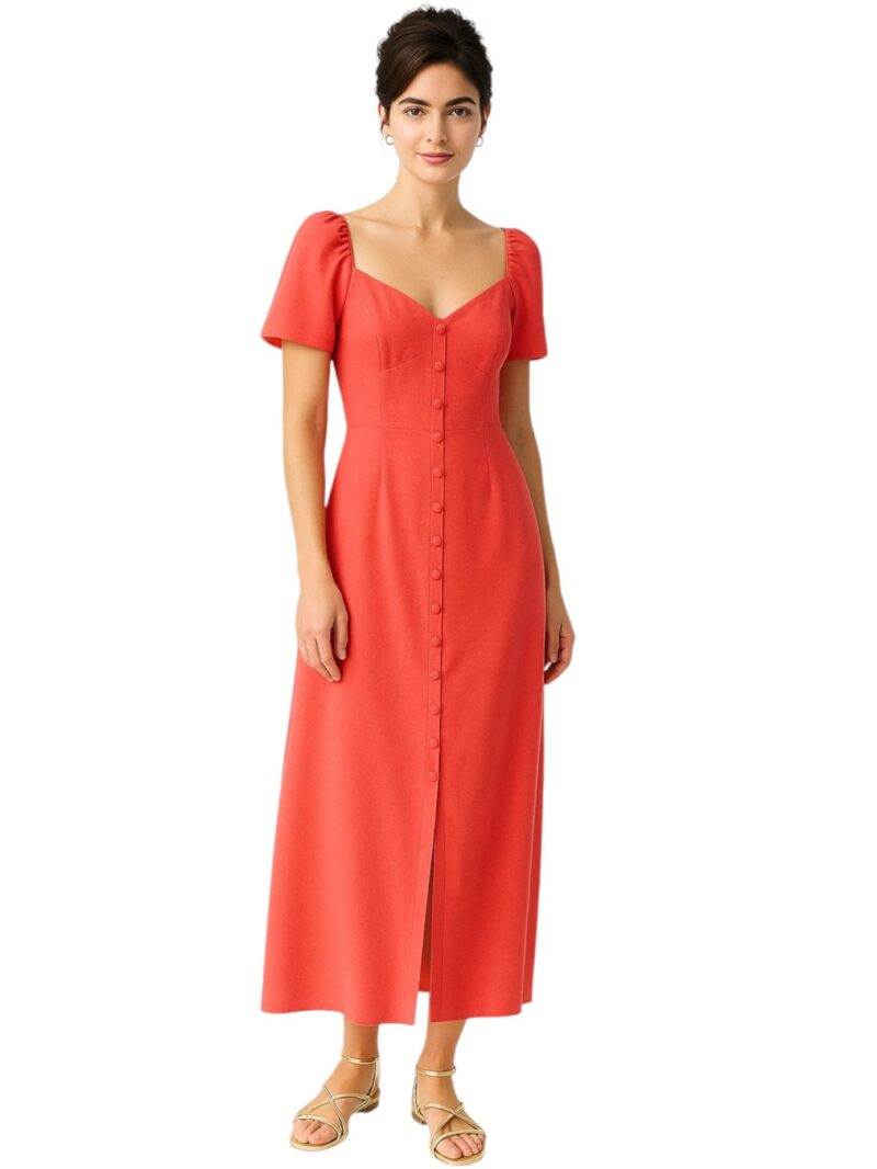 Vestido JADE (Tiffosi)