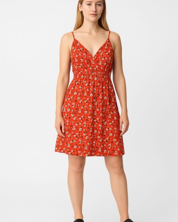 Vestido AMELIA (Tiffosi)