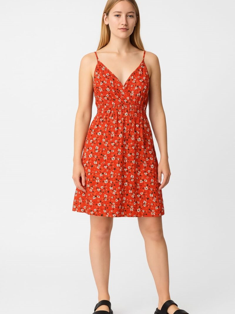 Vestido AMELIA (Tiffosi)