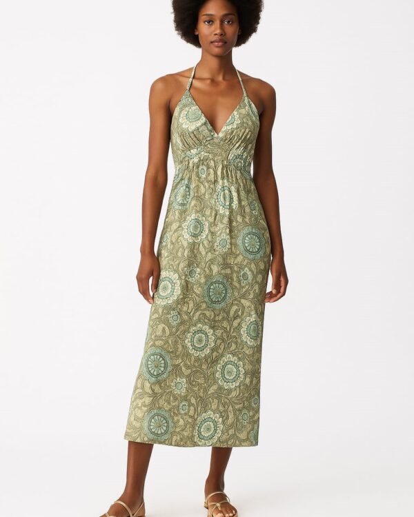 Vestido REMI (Tiffosi)