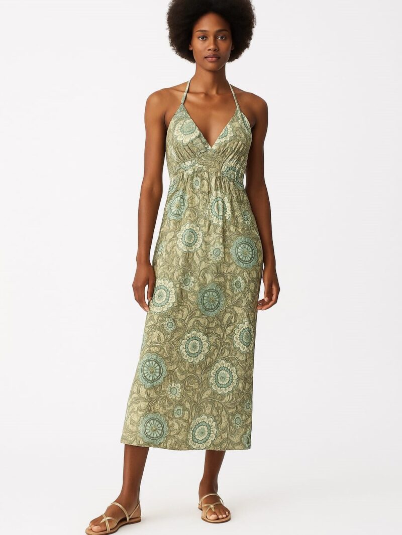 Vestido REMI (Tiffosi)