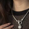 Collar SOLITARIO