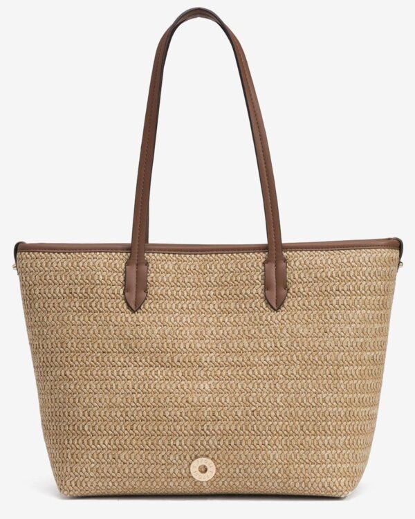 Bolso Natural MARTIZ (Tiffosi)