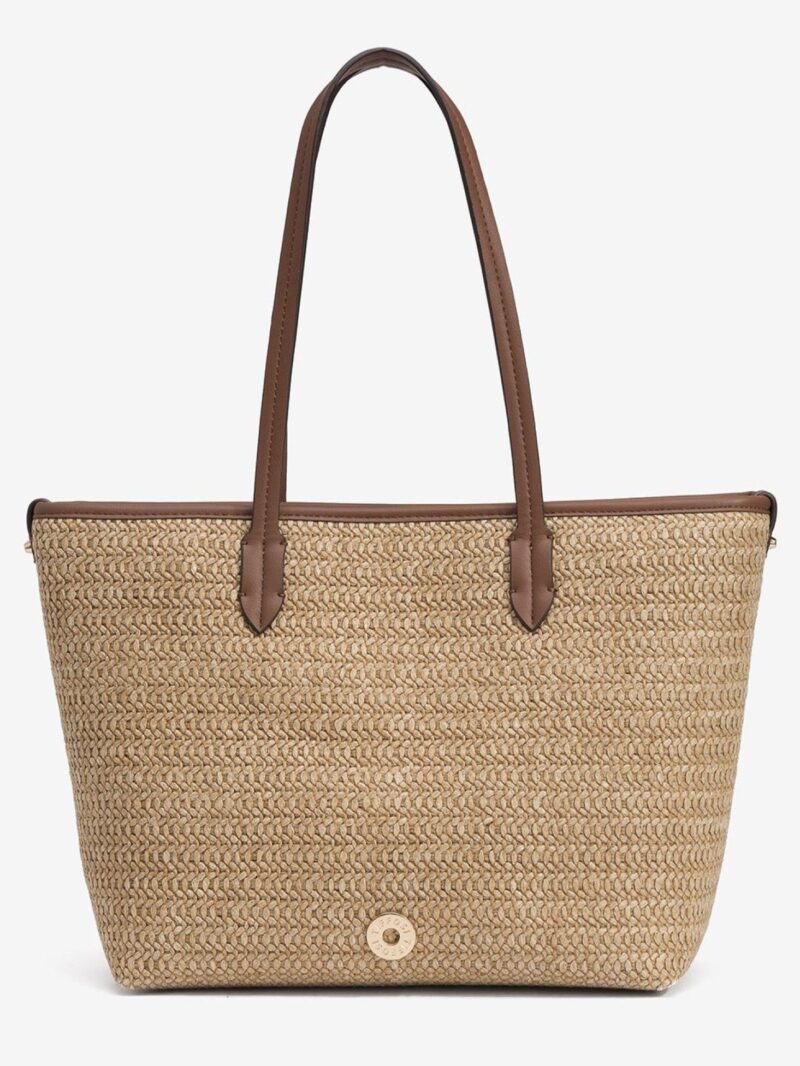 Bolso Natural MARTIZ (Tiffosi)