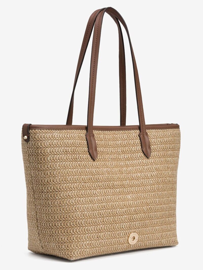 Bolso Natural MARTIZ (Tiffosi) - Imagen 2