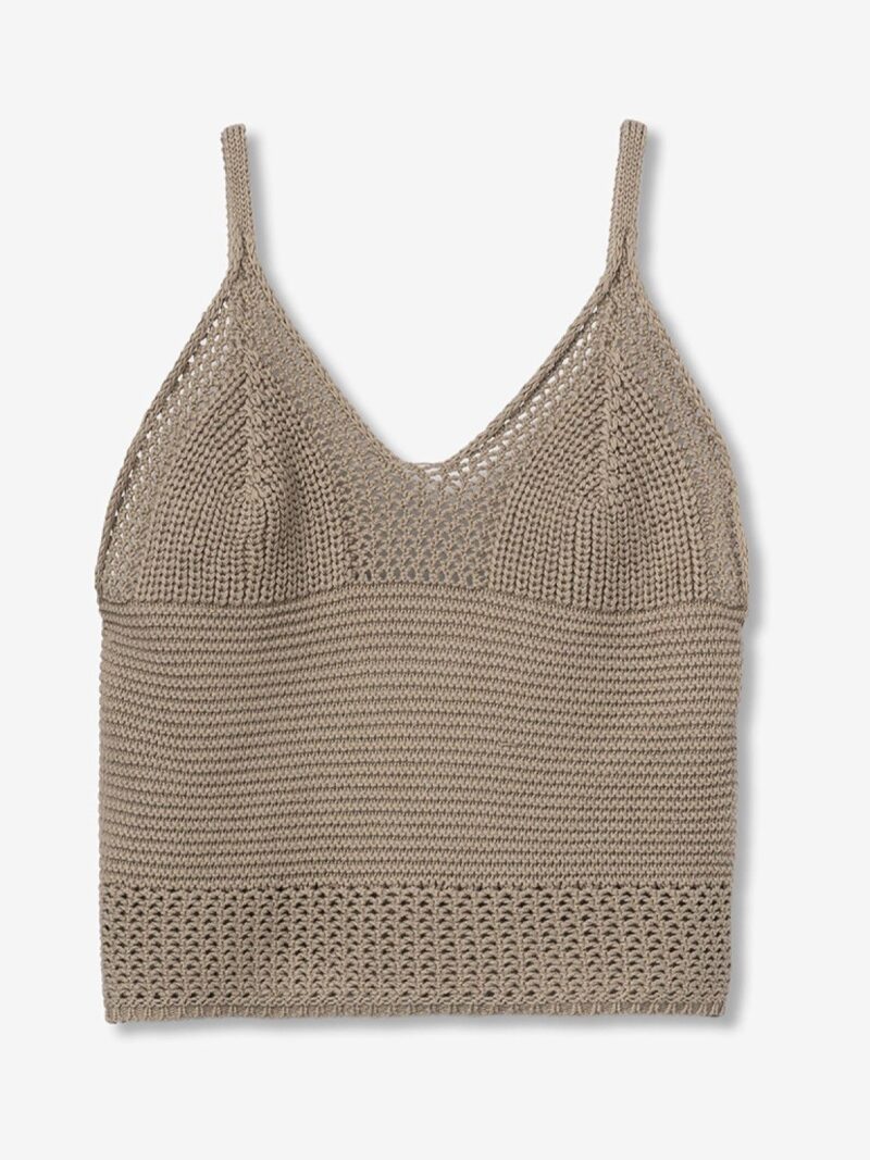 Top Camel PARIS (Tiffosi) - Imagen 4