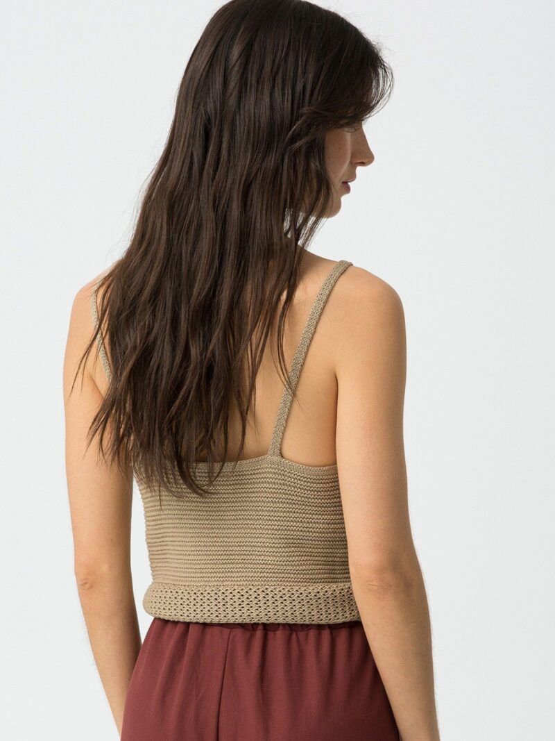 Top Camel PARIS (Tiffosi) - Imagen 3