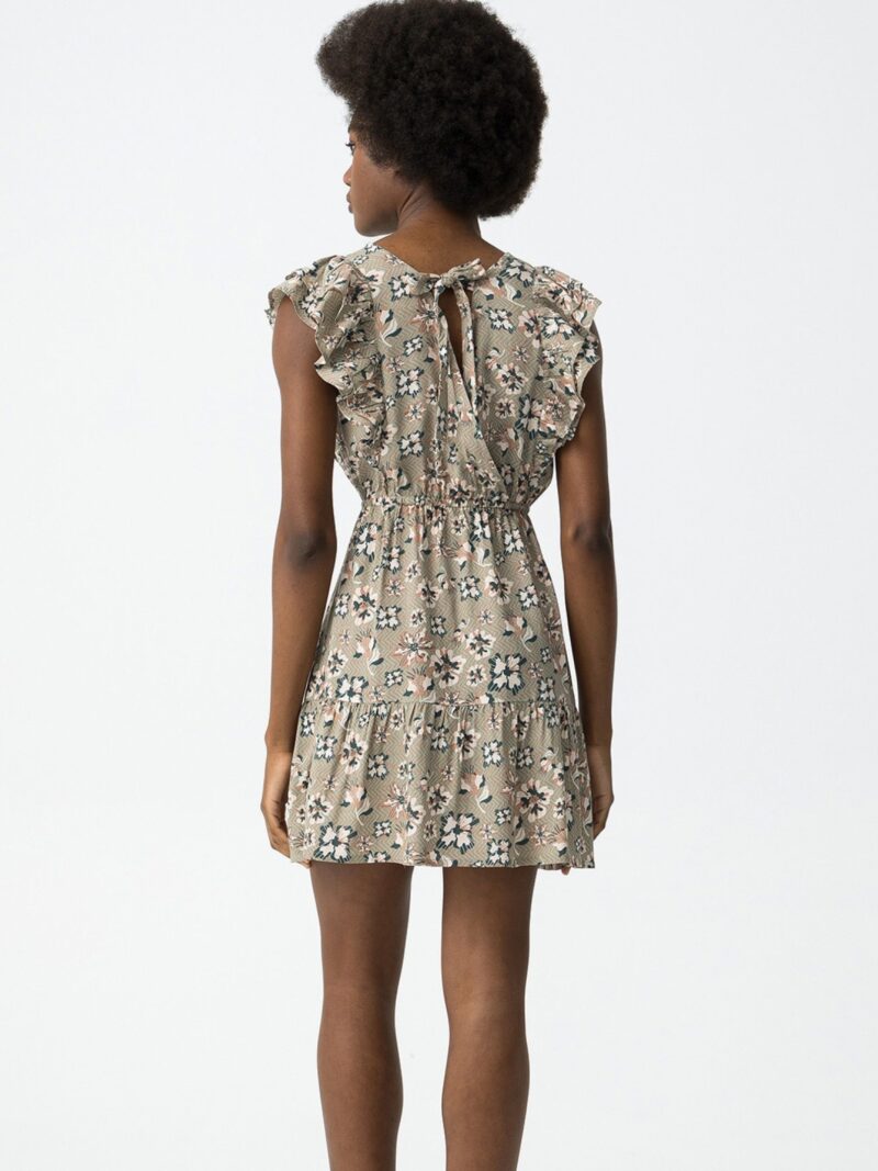 Vestido CARME (Tiffosi) - Imagen 3