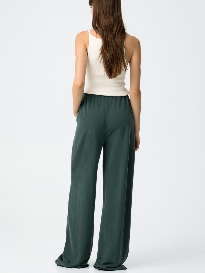 Pantalón Verde BIBIANA (Tiffosi) - Imagen 3
