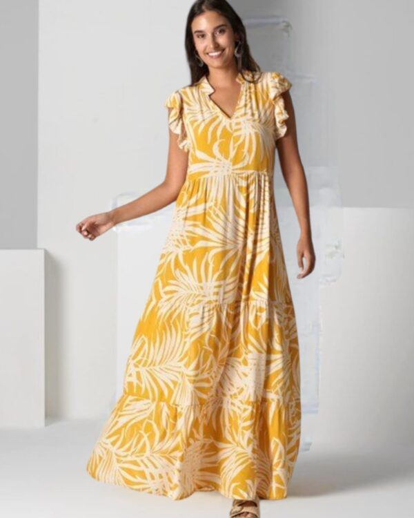 Vestido VALERA (Amichi)