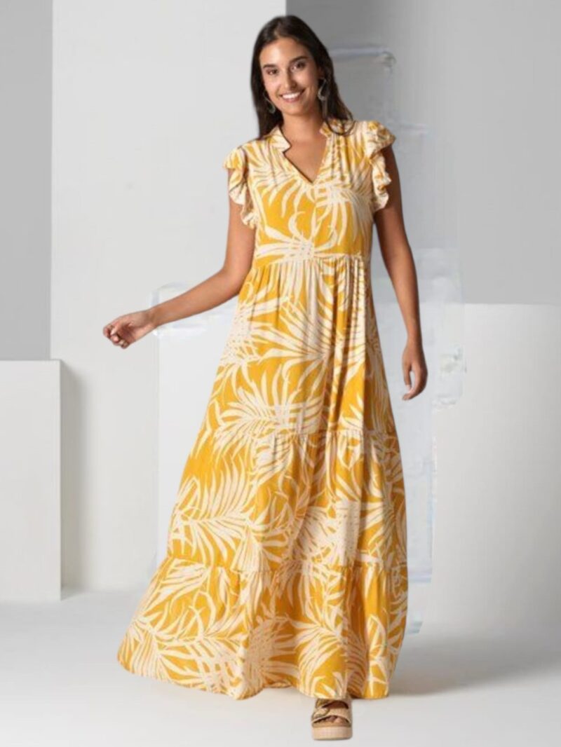 Vestido VALERA (Amichi)