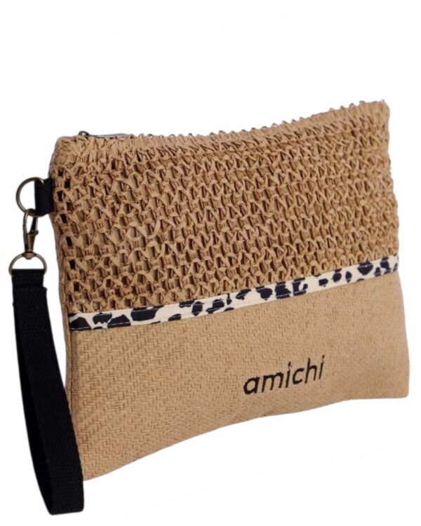 Cartera Mano VALBONA (Amichi)