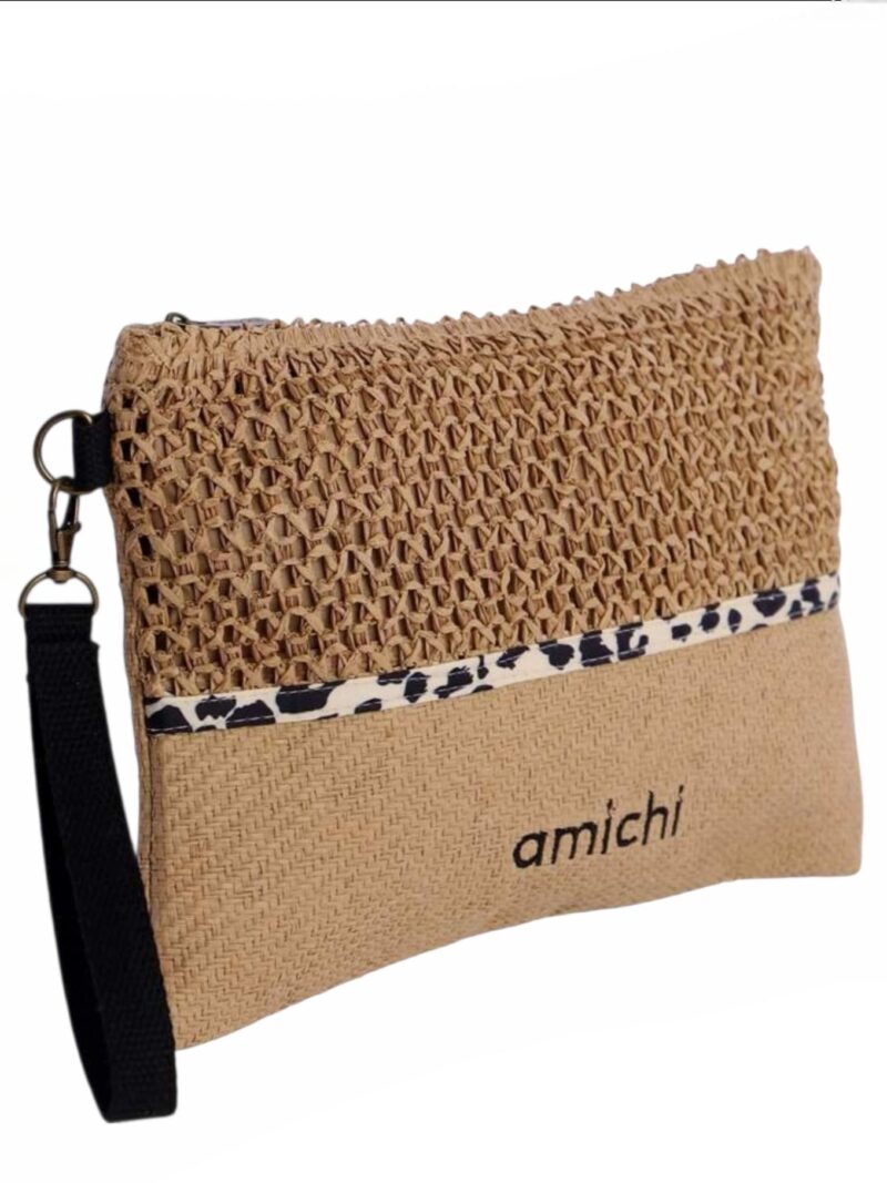 Cartera Mano VALBONA (Amichi)