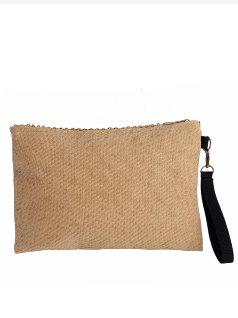 Cartera Mano VALBONA (Amichi) - Imagen 2