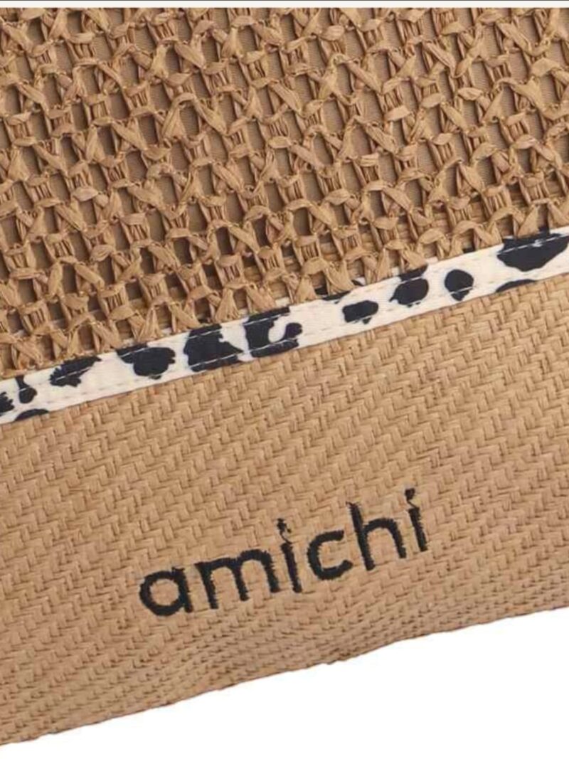 Cartera Mano VALBONA (Amichi) - Imagen 3