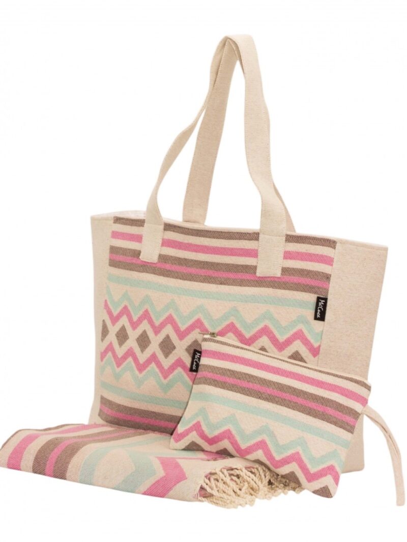 Bolsa Playa BORA BORA (Ma´Cuca) - Imagen 3