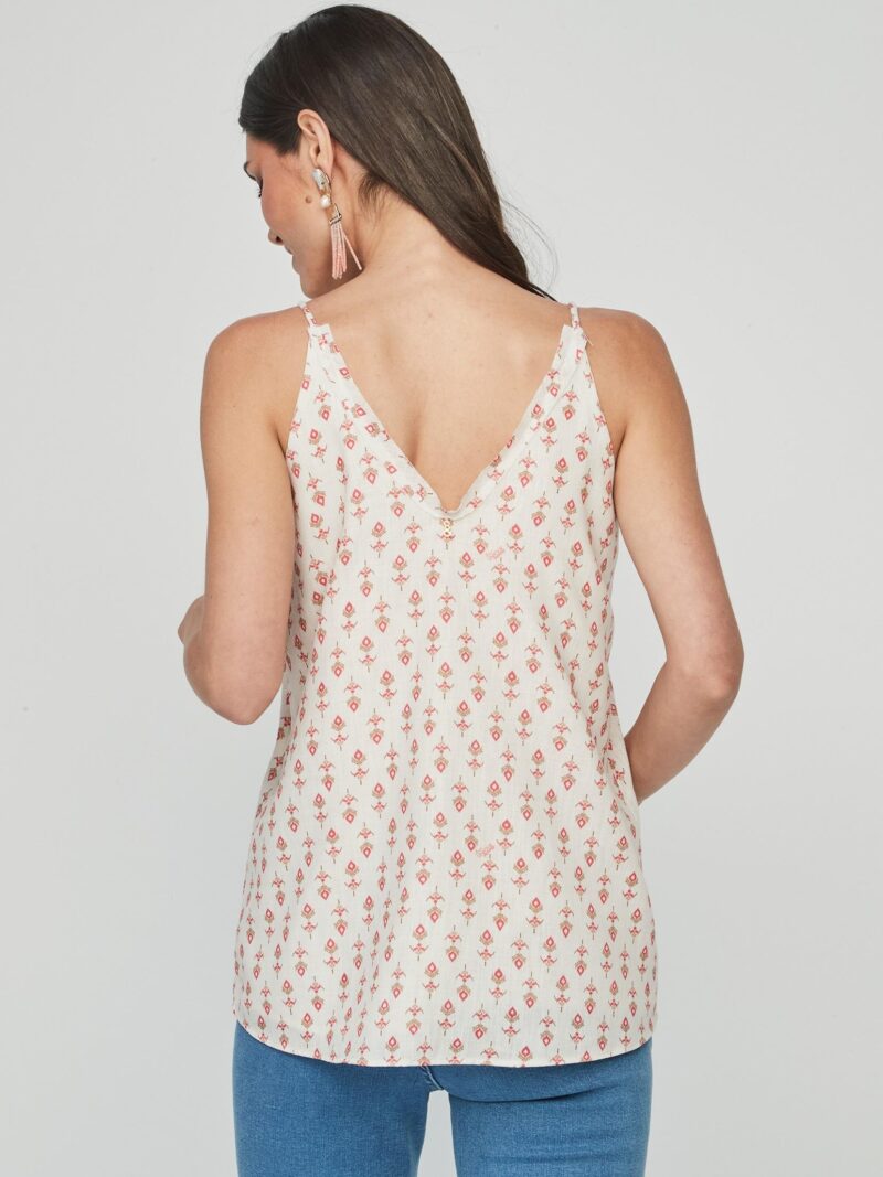 Blusa ROU (Unique) - Imagen 4