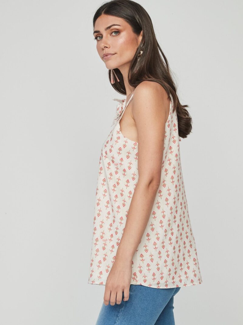 Blusa ROU (Unique) - Imagen 2