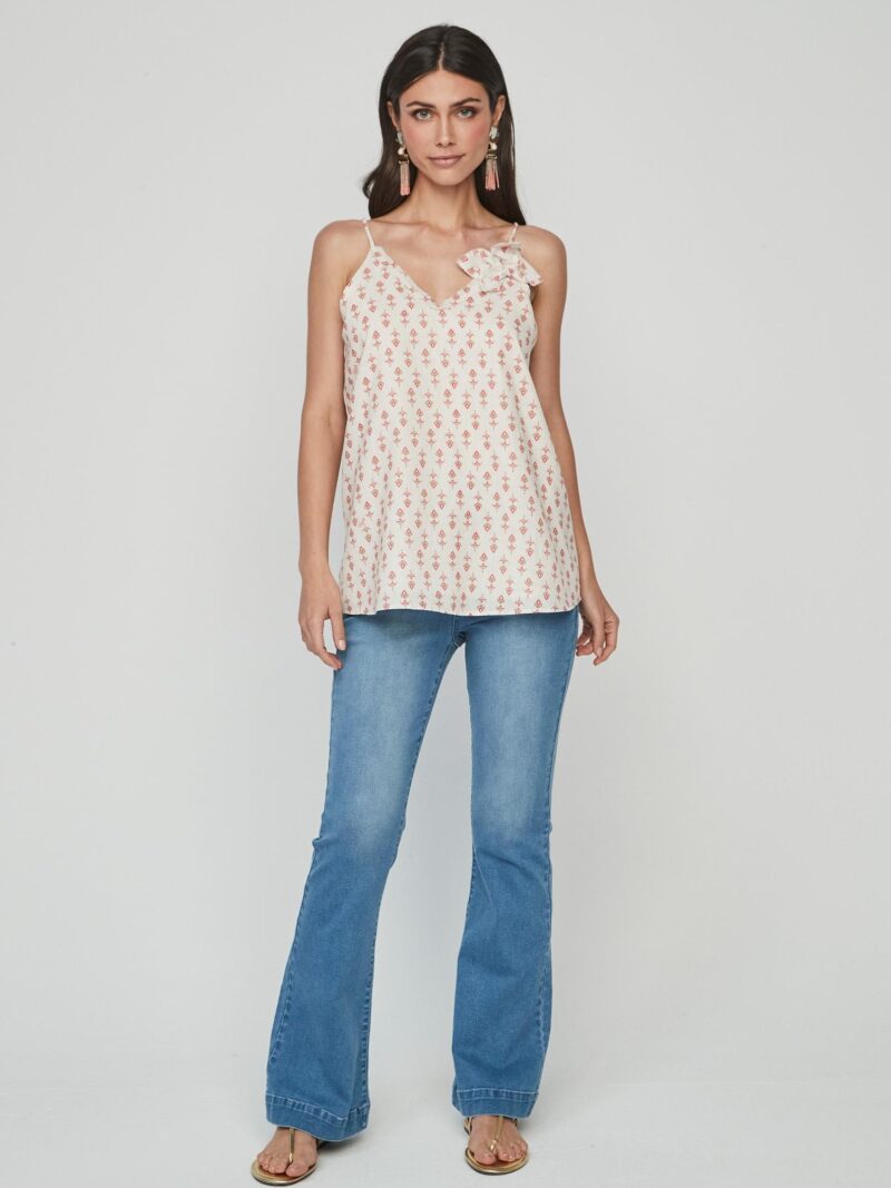 Blusa ROU (Unique) - Imagen 5