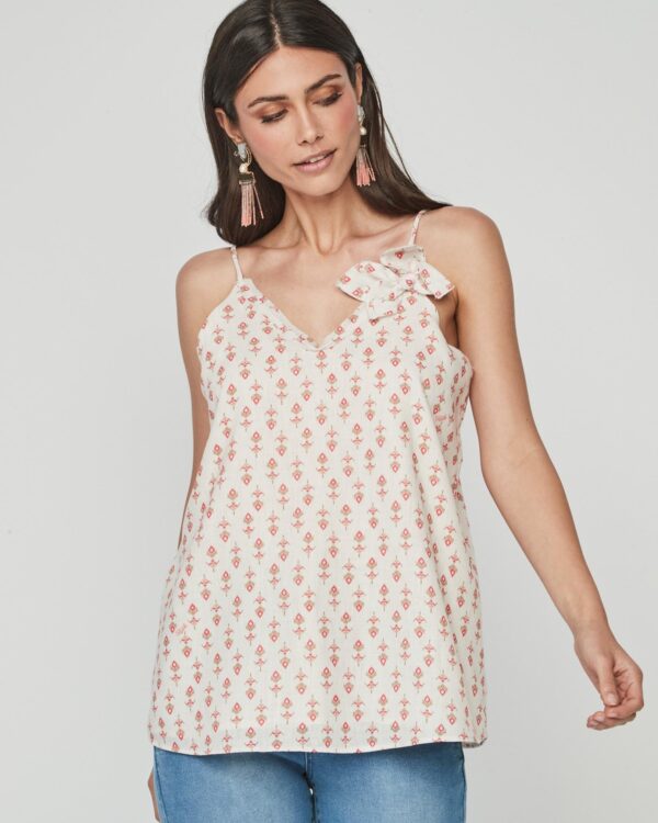 Blusa ROU (Unique)