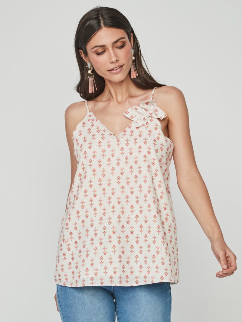 Blusa ROU (Unique)