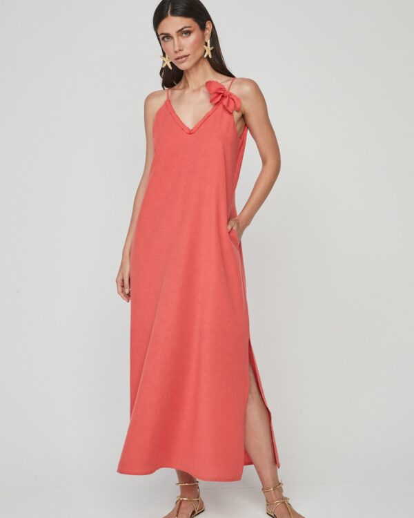 Vestido ROCHI (Unique)